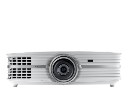 Projektor OPTOMA UHD550X DLP 4K 2800AL 500000:1
